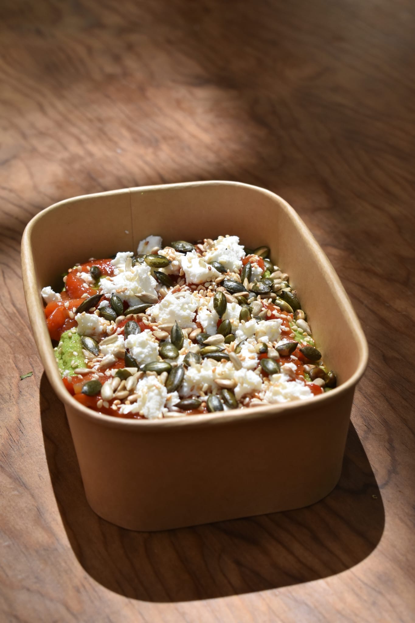 Horta meal